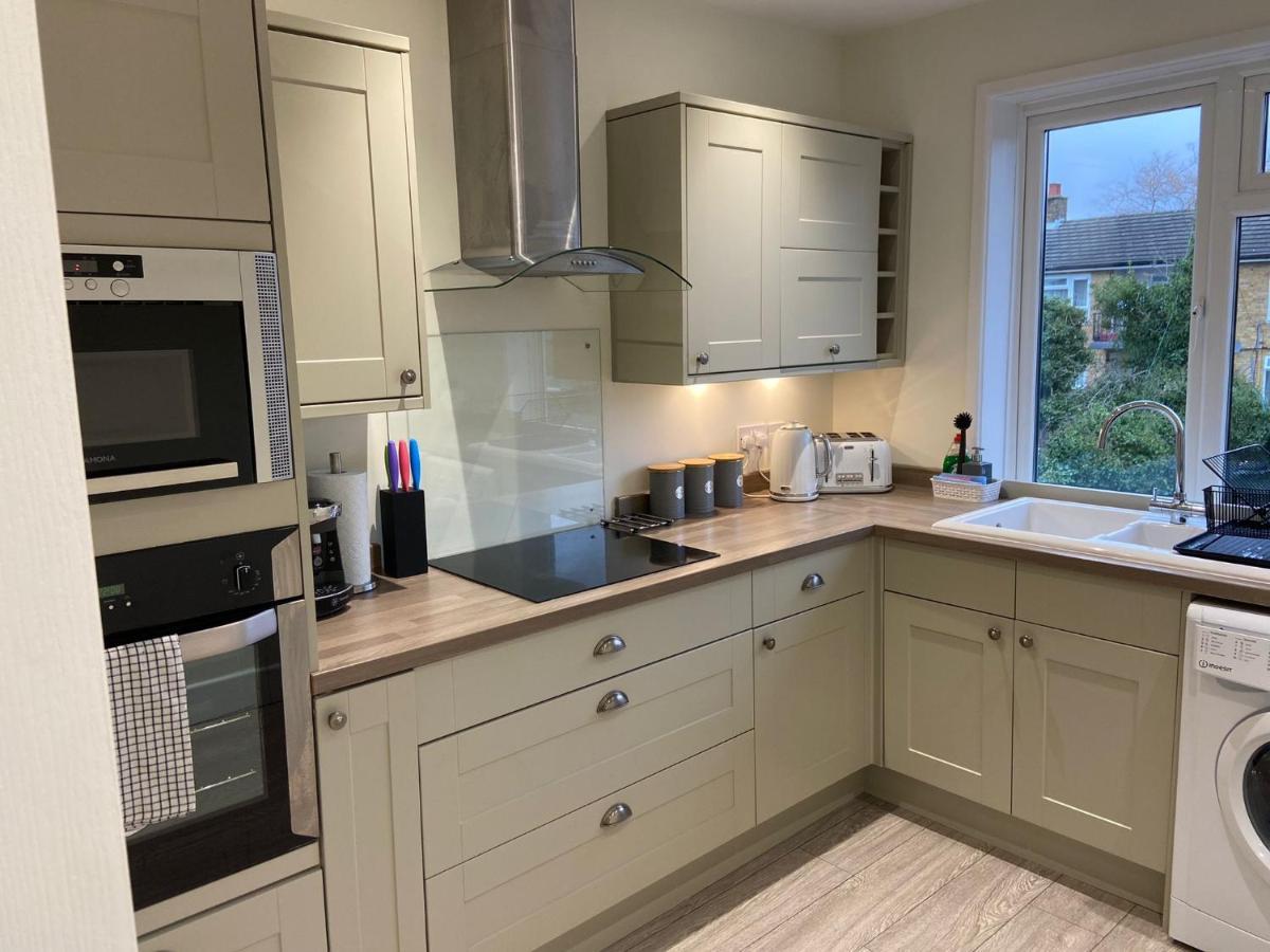 Gladstone Apartments By Bluebell Rooms Southampton Habitación foto